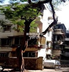 Anand Niketan CHS Anand Niketan CHS