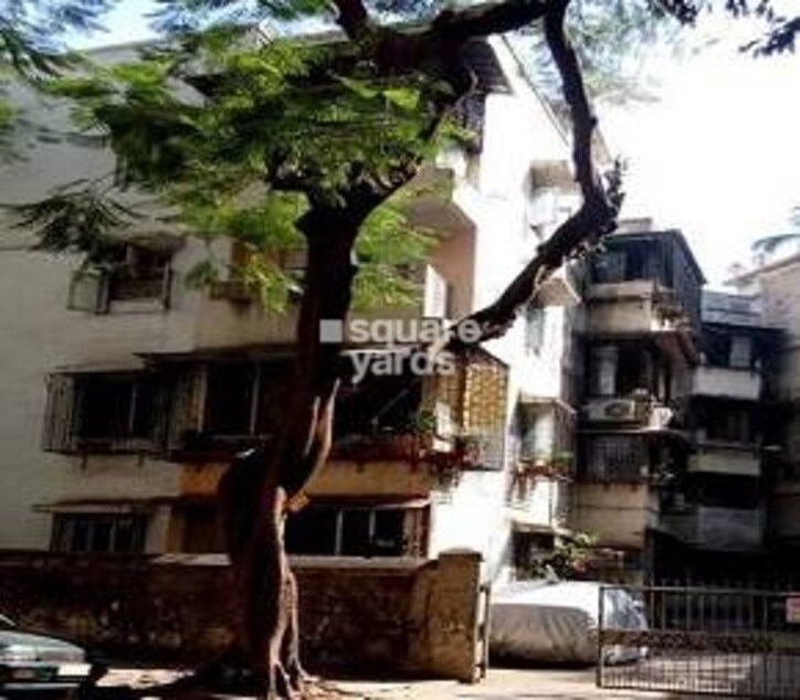 Anand Niketan CHS Cover Image