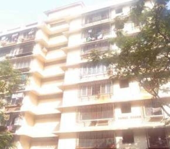 Anand Sagar Apartments Cover Image