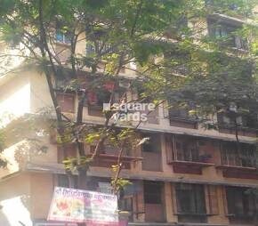 Anand Sati Apartment