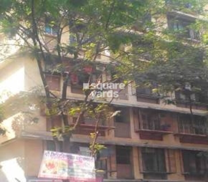 Anand Sati Apartment Cover Image
