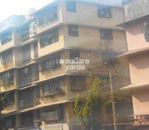 Anand Shriri Apartment