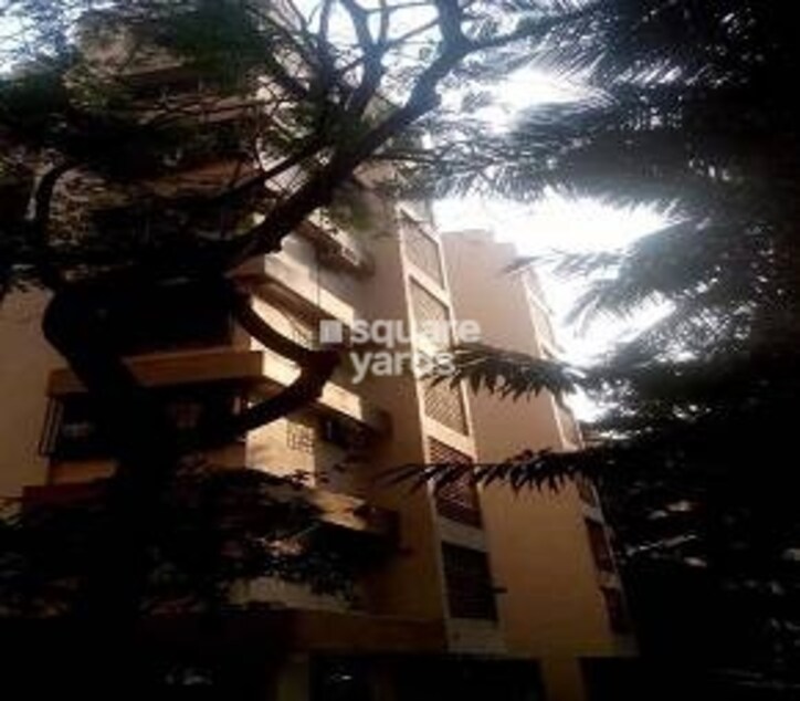 Anand Vihar CHS Andheri Cover Image