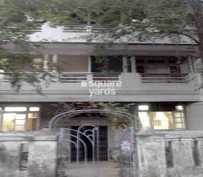 Anandashram Apartment