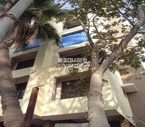 Ananday Apartment