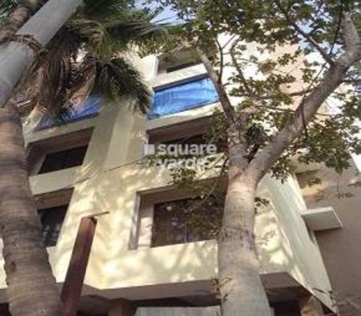 Ananday Apartment Cover Image