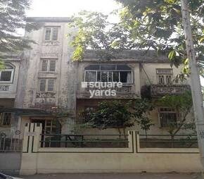 Anandi Nivas Apartment