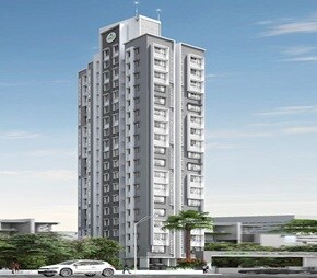 Anant Ashirwad, Bhandup East, Mumbai