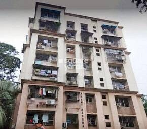 Anant Basera CHS