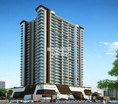 Anant Bhoomi, Kandivali West, Mumbai