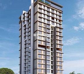 Anant Chhaya residential project in Ghatkopar East