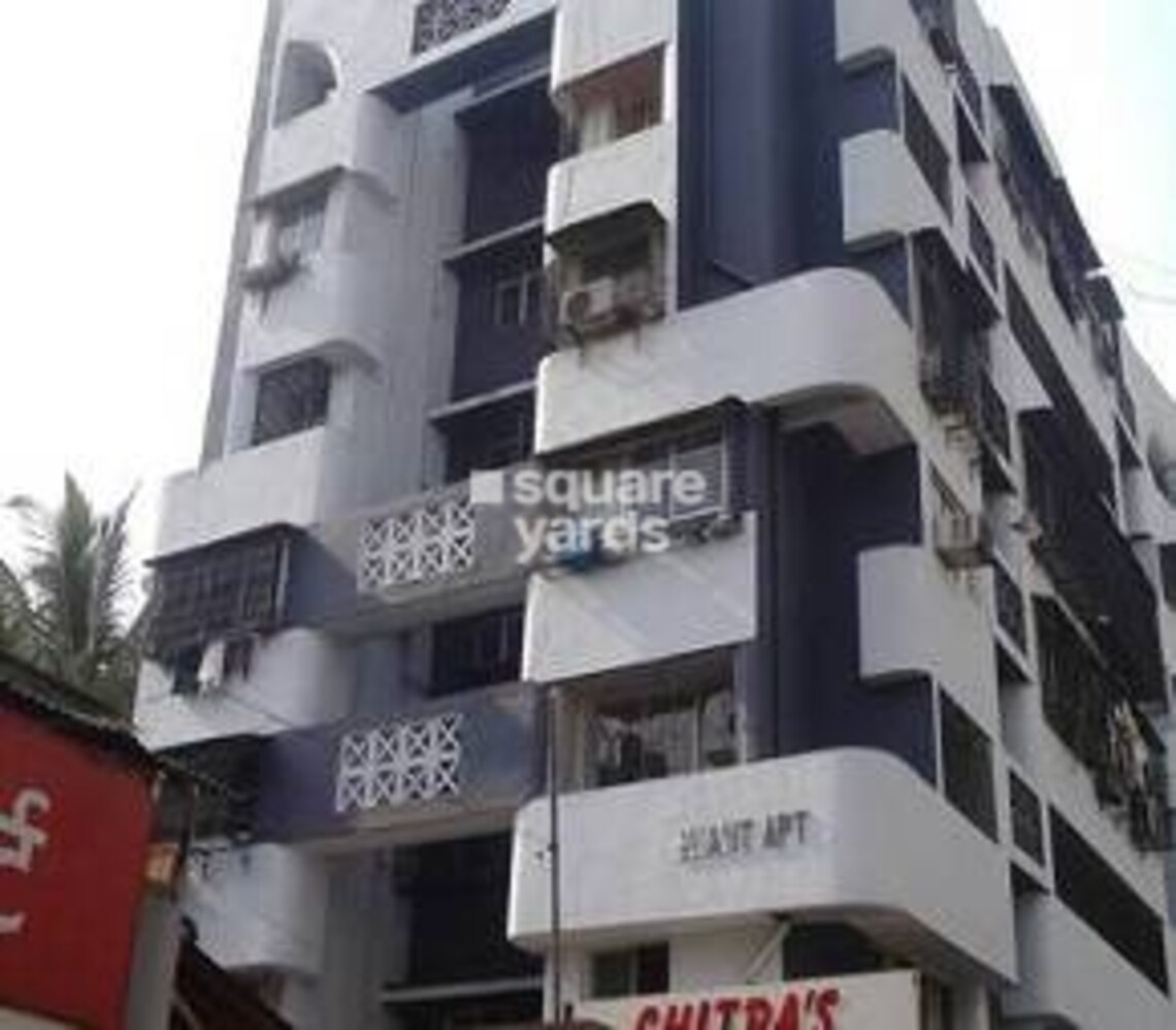 Anant CHS Vile Parle Cover Image