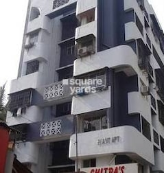 Anant CHS Vile Parle Anant CHS Vile Parle