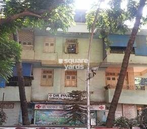 Anant Niwas residential project in Dadar West