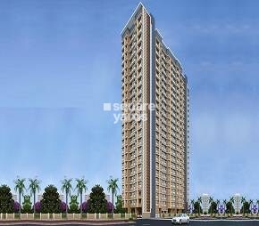Anant Tara residential project in Kandivali West