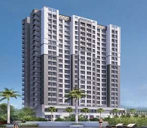 Resale 1 Bedroom 575 Sq Ft Apartment In Anantnath And Forever City Diva Thane