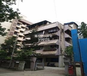 Anantshantai Apartment