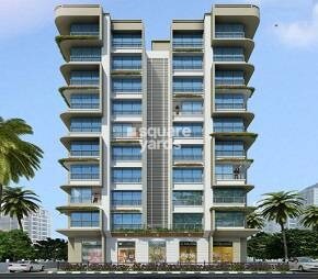 Anchor Residency residential project in Ghatkopar West