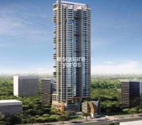 Anchor Victorian residential project in Parel