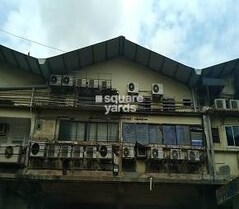 Andheri Industrial Estate