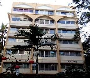 Andre Apartment