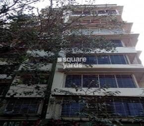 Angel House Apartment project in Bandra West, Mumbai