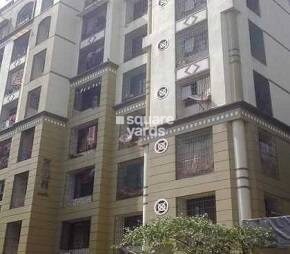 Anil Apartment CHS LTD
