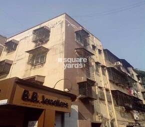 Anil Kunj Apartment