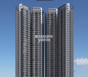 Aniline Avanya Tower B