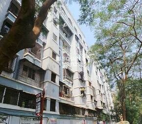 Anita Apartment Kandivali residential project in Kandivali East