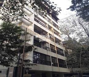 Anjali Apartments Santacruz