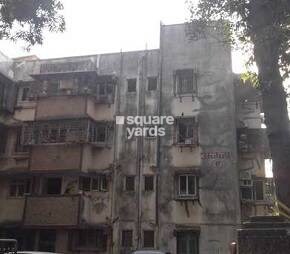 Anjana CHS Ghatkopar