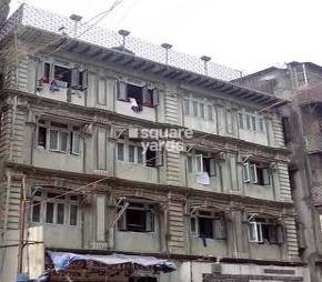 Anjuman Building Apartment Cover Image