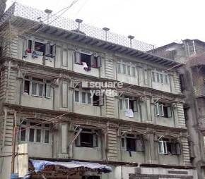 Anjuman Building Apartment