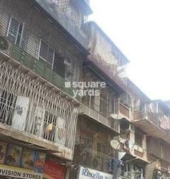Anjumane Faiz Building Anjumane Faiz Building