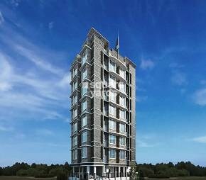 Anko Darshan Apartment residential project in Kandivali West