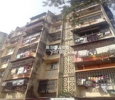 Ankur Apartment Liberty Garden, Malad West, Mumbai