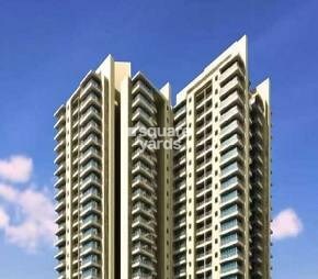 Ankur Estilo Apartment