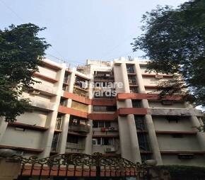 Ankur Kanchan residential project in Juhu