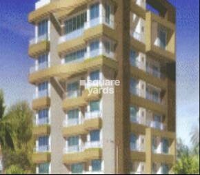 Ankur Ram Niwas residential project in Vile Parle East