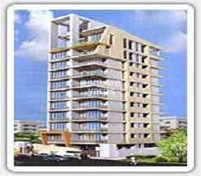 Ankur Serenity residential project in Santacruz West