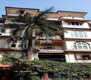 Anna Apartment