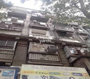 Annant Building Apartment