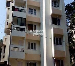 Annarissa Apartment