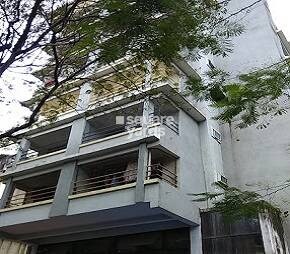 Annjo Villa