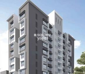 Anon Mulund Giriraj CHS Video