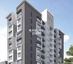 Anon Mulund Giriraj CHS, Mulund West, Mumbai