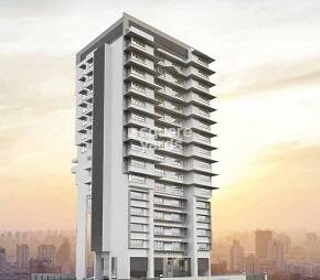 Anon Sapphire residential project in Mulund West