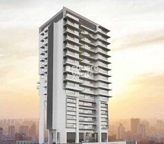 Anon Sapphire, Mulund West, Mumbai