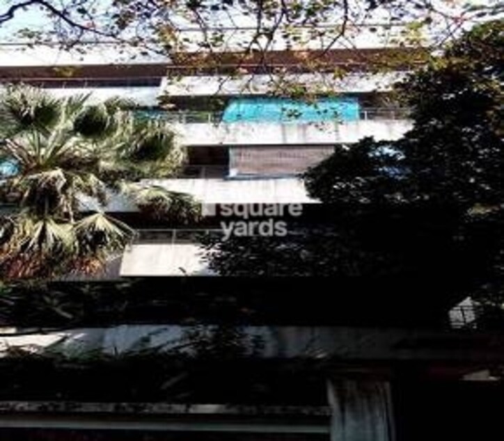 Anstel Apartment Cover Image